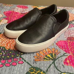 UGG Jass Slip-On Sneakers